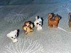 Lego dieren: dino - haaien - panter - piranha ..., Kinderen en Baby's, Speelgoed | Duplo en Lego, Ophalen of Verzenden, Zo goed als nieuw