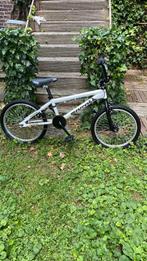bmx carrat freestyle, Fietsen en Brommers, Ophalen, Zo goed als nieuw, 16 tot 20 inch, Stuur 360° draaibaar
