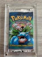 Heavy Base Set Booster Pack WOTC, Ophalen, Nieuw, Booster