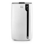 Pinguino PACEX100SILENT draagbare airconditioner, Ophalen, Afstandsbediening, Minder dan 60 m³, Zo goed als nieuw