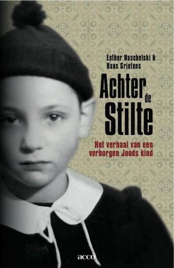 Achter de stilte / Esther Naschelski & Hans Grietens beschikbaar voor biedingen