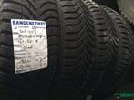 165-65-14 81T Winterset Audi A1 Seat - Skoda - Volkswagen Wi, 14 inch, Gebruikt, Banden en Velgen, 165 mm