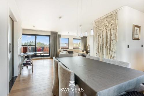 Appartement in Houthalen-Helchteren, 2 slpks, Immo, Huizen en Appartementen te koop, Appartement