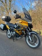 Honda Varadero ABS ( XL 1000 ), Motoren, Motoren | Honda, 2 cilinders, Motorrijbewijs A, Particulier, Toermotor