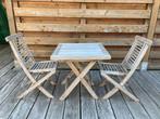 Tuinset voor kinderen, Tuin en Terras, Tuinsets en Loungesets, Ophalen, Tuinset