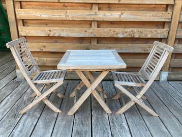 Tuinset voor kinderen, Tuin en Terras, Ophalen, Tuinset