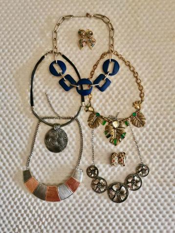 Lotje sieraden beschikbaar voor biedingen