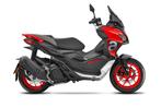 Aprilia SR GT 125, Fietsen en Brommers, Scooters | Aprilia, Ophalen, Overige modellen, Nieuw, 125 cc