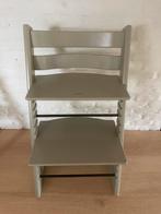 Stokke tripp trapp kinderstoel, Kinderen en Baby's, Kinderstoelen, Ophalen, Gebruikt