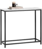 Easy Build Furniture Sidetable, 50 tot 100 cm, Nieuw, Minder dan 100 cm, Ophalen of Verzenden