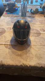 Maat L merk Stinger 2, Motoren, Dames, Integraalhelm, L, Ophalen