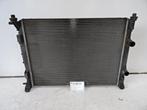 RADIATEUR Renault Scénic II (JM) (8200357536), Gebruikt, Renault