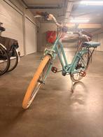 Meisjesfiets BTWIN 500 24 inch 9-12 jaar, Fietsen en Brommers, Ophalen