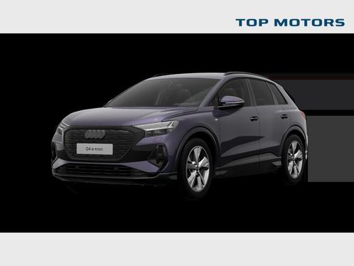 Audi Q4 e-tron Audi Q4  Corporate S 45 e-tron  210,00 kW, Auto's, Audi, Overige modellen, ABS, Airbags, Cruise Control, Elektrische ramen