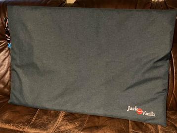 Coussin New Jack and Vanilla - livraison possible 