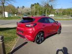 Ford Puma ST-Line X *45220 OC0304, Auto's, Ford, USB, 114 kW, Puma, Zwart