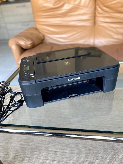 CANON PIXMA TS3150-SERIE, Computers en Software, Printerbenodigdheden, Zo goed als nieuw, Cartridge, Ophalen