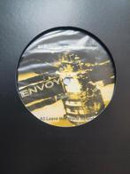 Vinyl: Envoy – Solitary Mission EP, Enlèvement ou Envoi, Utilisé, 12 pouces