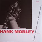 Hank Mobley - Hank Mobley, Cd's en Dvd's, Ophalen of Verzenden, Zo goed als nieuw, 1940 tot 1960, 12 inch