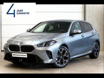 BMW Serie 1 120 M SPORT - HARMAN-KARDON - AUTO  beschikbaar voor biedingen