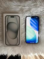 Apple iPhone 15 plus 128gb, Télécoms, Téléphonie mobile | Apple iPhone, 128 GB, 89 %, Enlèvement, Utilisé