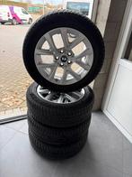 Winterset originele velgen Bmw X1 Pirelli 205/60R17, Pneus et Jantes, Pneus hiver, Véhicule de tourisme, 205 mm