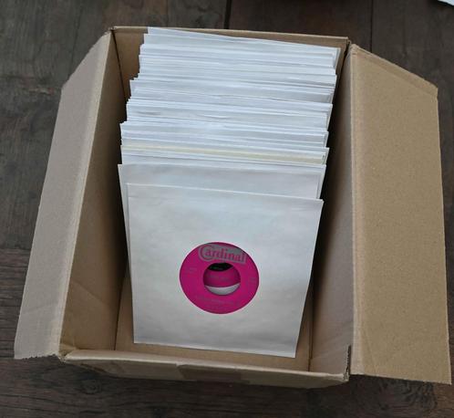 49 Nederlandstalige singles, Cd's en Dvd's, Vinyl | Nederlandstalig, Gebruikt, Overige genres, Ophalen of Verzenden