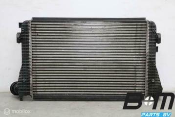 Laadluchtkoeler VW Golf 6 1K0145803T beschikbaar voor biedingen