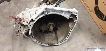 Versnellingsbak 6-bak Renault Megane III 3 1.4 TCE H4J700 or beschikbaar voor biedingen
