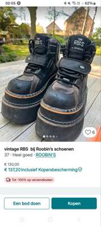 Schoenen, Kleding | Heren, Ophalen, Zo goed als nieuw, Boots