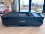 Canon Pixma MG7550 + 7 cartridges | inktjetprinter + scanner, Enlèvement, Utilisé