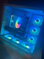 Gaming PC met veel RGB., Games en Spelcomputers, Games | Pc, Ophalen, Nieuw