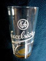 GV Excelsior Gent, Verzamelen, Ophalen, Zo goed als nieuw, Glas of Glazen