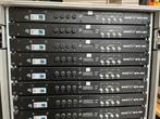 Eurolite DPX405 dimmer, Ophalen, Zo goed als nieuw