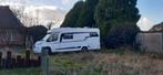 Hobby camper ontour 2021 10500km 2920kg met optie,s, Particulier, Hobby