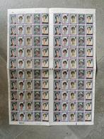 Groot-Brittannie 1998 - Prinses Diana memorial-volledig vel, Postzegels en Munten, Ophalen of Verzenden, Koningshuis, Postfris