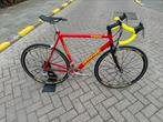 Cannondale SAECO  maat 58 - Campagnolo Chorus, Fietsen en Brommers, Ophalen, Gebruikt, Carbon