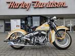 Harley-Davidson WLA (bj 1942), Motoren, Motoren | Oldtimers, Overig