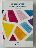 Joke Baeck - Juridische vaardigheden, Ophalen, Zo goed als nieuw, Joke Baeck