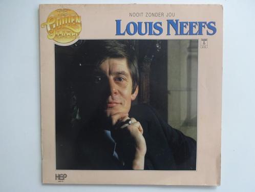 Louis Neefs - Jamais sans toi (1981-The Golden Label), CD & DVD, Vinyles | Néerlandophone, Enlèvement ou Envoi