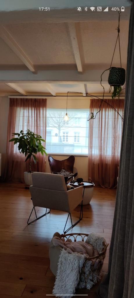 Inbetween gordijn • Leenbakker, Caravans en Kamperen, Stacaravans, Ophalen