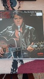 Elvis the Burbank sessions, vol. 1, dubbel lp, Cd's en Dvd's, Vinyl | Rock, Ophalen of Verzenden, Gebruikt, 12 inch, Rock-'n-Roll