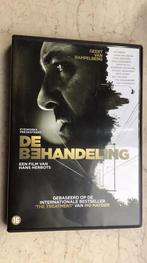 De behandeling / Vlaamse film met Geert Rampelberg, À partir de 16 ans, Enlèvement ou Envoi, Comme neuf, Thriller d'action