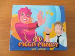 MP3-speler Mega Mindy, Ophalen, Zo goed als nieuw