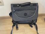 Cartable Kipling, Bijoux, Sacs & Beauté, Sacs | Cartables, 30 à 40 cm, 30 à 40 cm, Enlèvement, Utilisé