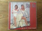 single sha-na, Cd's en Dvd's, Ophalen of Verzenden, 7 inch, Nederlandstalig, Single