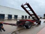 Trax Kip aanhanger / TÜV NEU / Hydraulische vergrendeling, Auto's, Overige brandstoffen, Bedrijf, Aanhangers en Opleggers, Te koop