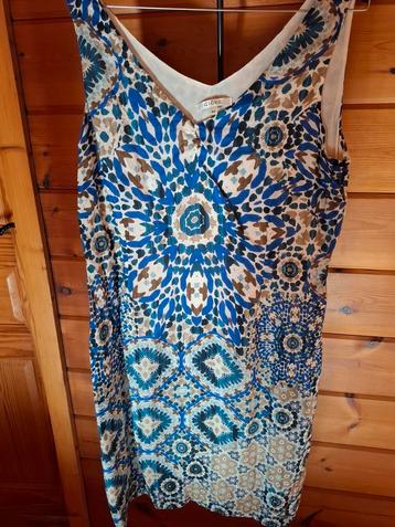 Gigue jurk maat 42 beschikbaar voor biedingen