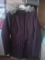 Only Bordeaux winter jas, Only, Ophalen of Verzenden, Gedragen, Maat 36 (S)