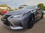 Lexus RC RC300h Sport+ (bj 2019, automaat), Auto's, Lexus, Automaat, 4 zetels, Gebruikt, 1790 kg